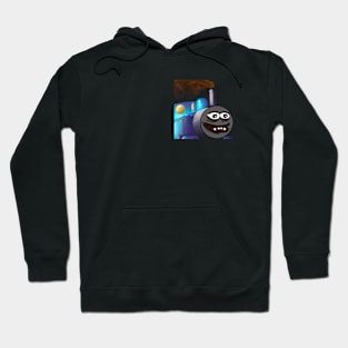 jaseTrain Hoodie